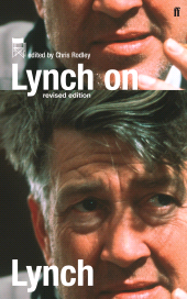 m, Lynch on Lynch, Faber & Faber