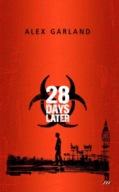 E-book, 28 Days Later, Faber & Faber