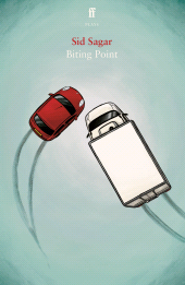 E-book, Biting Point, Faber & Faber