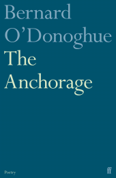 E-book, The Anchorage, Faber & Faber