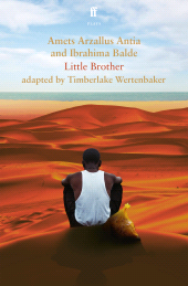 E-book, Little Brother, Faber & Faber