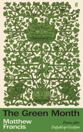 E-book, The Green Month, Faber & Faber