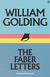 E-book, William Golding: The Faber Letters, Faber & Faber