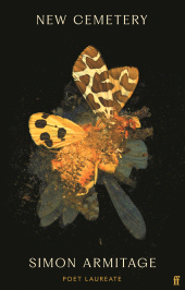 E-book, New Cemetery : The new collection from the Poet Laureate, Faber & Faber