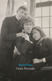 eBook, Grace Pervades, Faber & Faber
