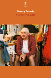 eBook, Going Out Out, Faber & Faber
