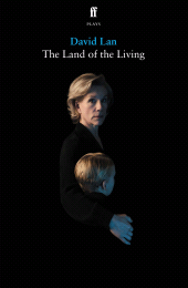 eBook, The Land of the Living, Faber & Faber