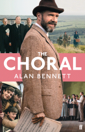 eBook, The Choral, Faber & Faber