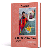 E-book, Le monde s'ouvre à toi, First Éditions