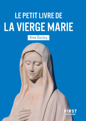 E-book, Le petit livre de la vierge Marie, First Éditions