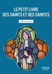 E-book, Le petit livre des saints et des saintes, First Éditions