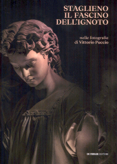 E-book, Staglieno il fascino dell'ignoto : nelle fotografie di Vittorio Puccio, De Ferrari