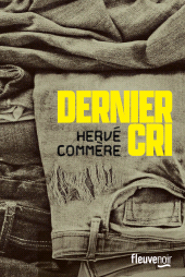 E-book, Dernier Cri, Fleuve éditions