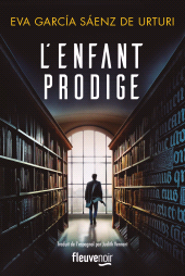 E-book, L'Enfant prodige - Une nouvelle enquête de Kraken - Après l'immense succès de la trilogie de la ville blanche, Fleuve éditions