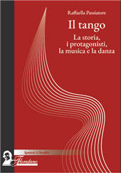 E-book, Il tango : la storia, i protagonisti, la musica e la danza, Florestano