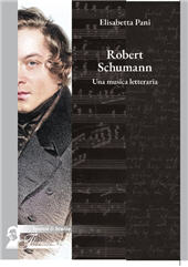 E-book, Robert Schumann : una musica letteraria, Florestano