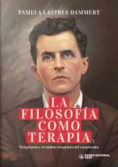 E-book, La filosofía como terapia : Wittgenstein y el combate terapéutico del escepticismo, Fondo Editorial de la PUCP
