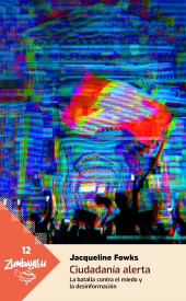 E-book, Ciudadanía alerta : La batalla contra el miedo y la desinformación, Fondo Editorial de la PUCP