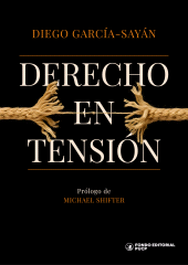E-book, Derecho en tensión, Fondo Editorial de la PUCP