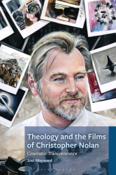 E-book, Theology and the Films of Christopher Nolan : Cinematic Transcendence, Fortress Academic