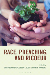 E-book, Race, Preaching, and Ricoeur, Fortress Academic