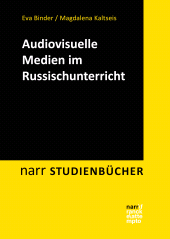 E-book, Audiovisuelle Medien im Russischunterricht, Narr Francke Attempto Verlag