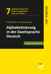 E-book, Alphabetisierung in der Zweitsprache Deutsch, Narr Francke Attempto Verlag
