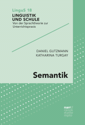 E-book, Semantik, Narr Francke Attempto Verlag