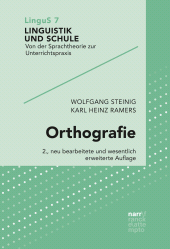 E-book, Orthografie, Narr Francke Attempto Verlag