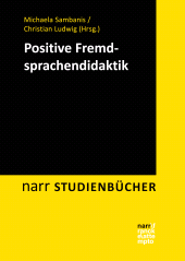 E-book, Positive Fremdsprachendidaktik, Sambanis, Michaela, Narr Francke Attempto Verlag