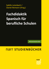 E-book, Fachdidaktik Spanisch für berufliche Schulen, Narr Francke Attempto Verlag