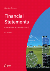 E-book, Financial Statements : International Accounting (IFRS), Narr Francke Attempto Verlag