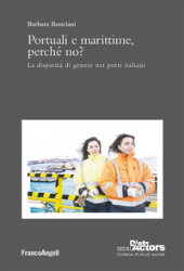 E-book, Portuali e marittime, perché no? : la disparità di genere nei porti italiani, 