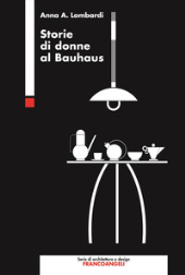 E-book, Storie di donne al Bauhaus, 