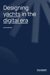 E-book, Designing yachts in the digital era, Franco Angeli