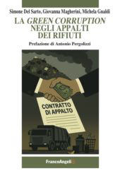 E-book, La green corruption negli appalti dei rifiuti, Franco Angeli