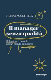 E-book, Il manager senza qualità, Franco Angeli