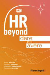 eBook, HR beyond : dare per avere, Franco Angeli