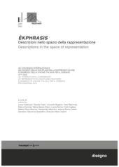 E-book, Èkphrasis : descrizioni nello spazio della rappresentazione : 46° convegno internazionale dei docenti delle discipline della rappresentazione : Atti 2025, Franco Angeli