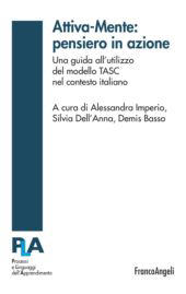 E-book, Attiva-Mente: pensiero in azione, Franco Angeli