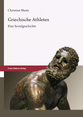 E-book, Griechische Athleten : Eine Sozialgeschichte, Franz Steiner Verlag GmbH