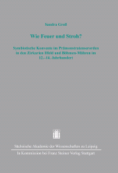E-book, Wie Feuer und Stroh? : Symbiotische Konvente im Prämonstratenserorden in den Zirkarien Ilfeld und Böhmen-Mähen im 12.-14. Jahrhundert, Franz Steiner Verlag GmbH