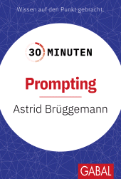 E-book, 30 Minuten Prompting, GABAL Verlag