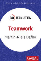 E-book, 30 Minuten Teamwork, GABAL Verlag
