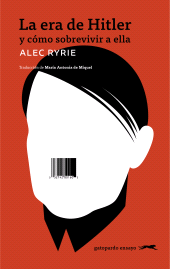 E-book, La era de Hitler, Gatopardo ediciones