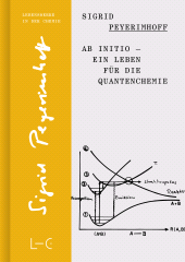 eBook, Ab initio – Ein Leben für die Quantenchemie, GNT Publishing