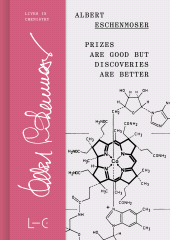 eBook, Prizes are Good but Discoveries are Better, GNT Publishing