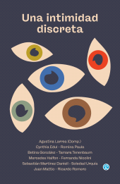 E-book, Una intimidad discreta, Ediciones Godot