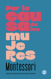 E-book, Por la causa de las mujeres, Ediciones Godot