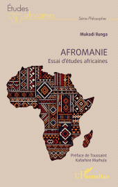 eBook, Afromanie : Essai d'études africaines, L'Harmattan